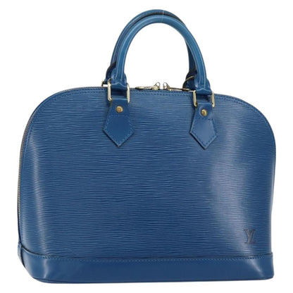 Louis Vuitton Alma Handbag - Brandsamsara
