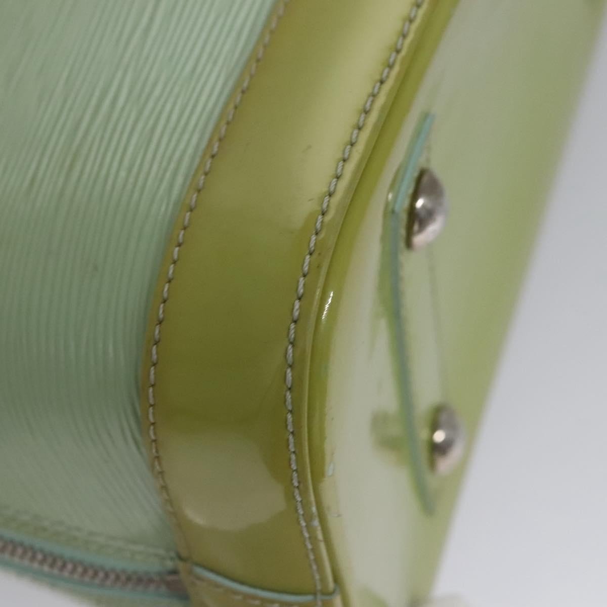 Louis Vuitton Alma Handbag - Brandsamsara