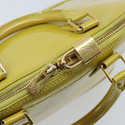 Louis Vuitton Alma Handbag - Brandsamsara