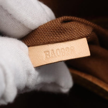 Louis Vuitton Alma Handbag - Brandsamsara