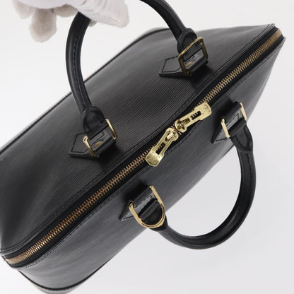 Louis Vuitton Alma Handbag - Brandsamsara