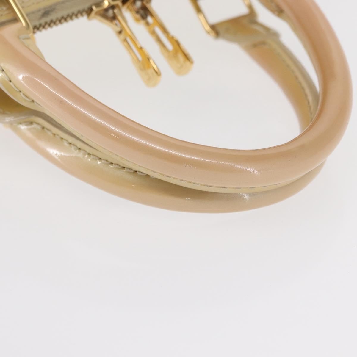 Louis Vuitton Alma Handbag - Brandsamsara