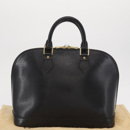 Louis Vuitton Alma Handbag - Brandsamsara