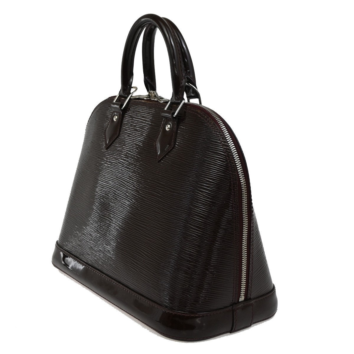 Louis Vuitton Alma Handbag - Brandsamsara