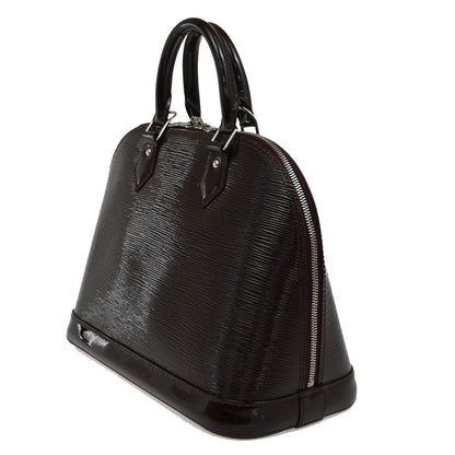 Louis Vuitton Alma Handbag - Brandsamsara