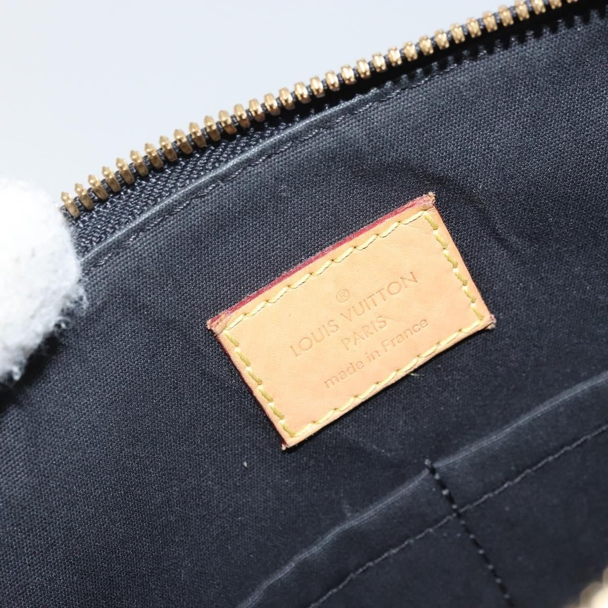 Louis Vuitton Alma Handbag - Brandsamsara