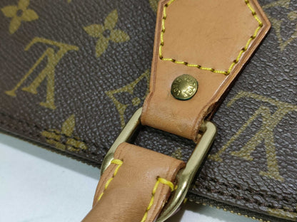 Louis Vuitton Alma Handbag - Brandsamsara