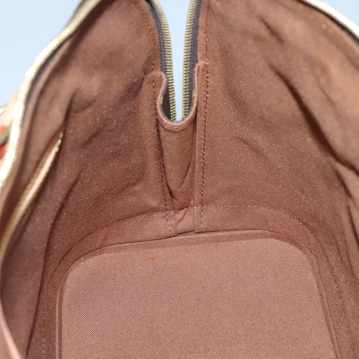 Louis Vuitton Alma Handbag - Brandsamsara