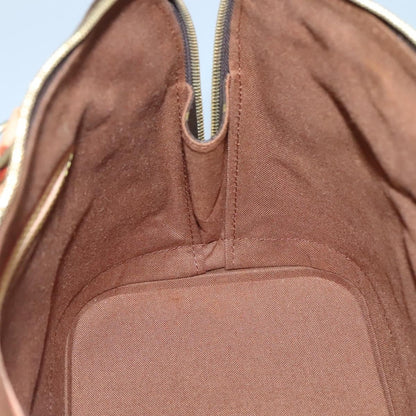 Louis Vuitton Alma Handbag - Brandsamsara