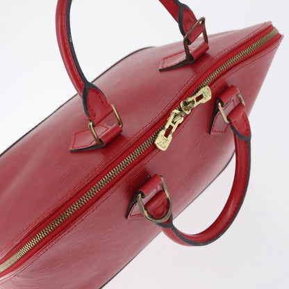 Louis Vuitton Alma Handbag - Brandsamsara
