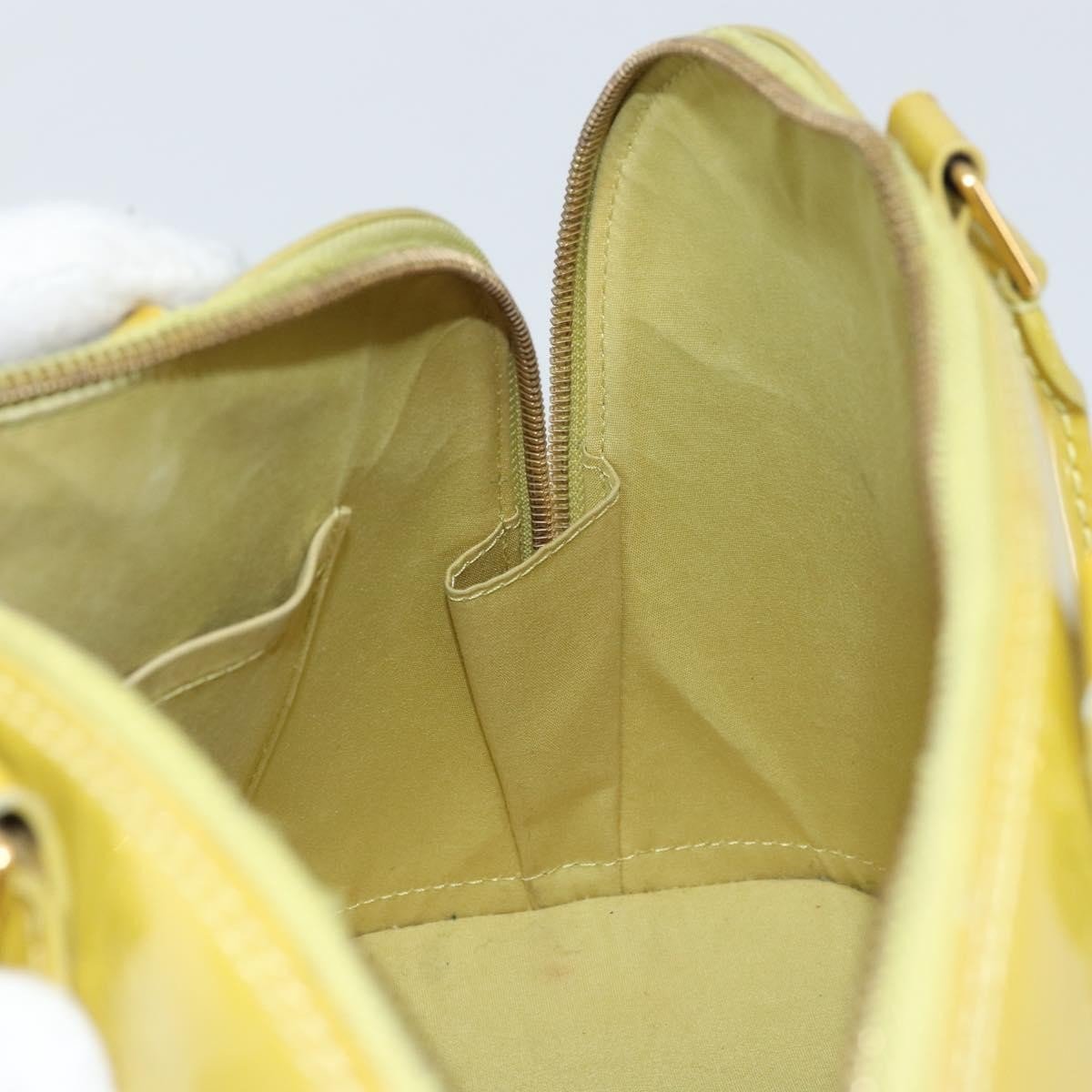 Louis Vuitton Alma Handbag - Brandsamsara