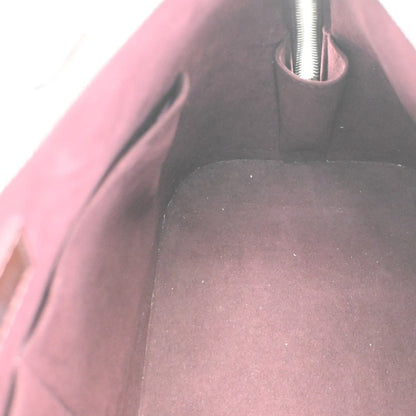 Louis Vuitton Alma Handbag - Brandsamsara
