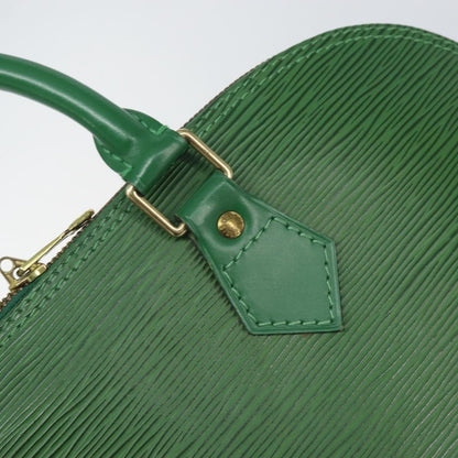 Louis Vuitton Alma Handbag - Brandsamsara