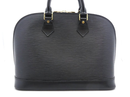 Louis Vuitton Alma Handbag - Brandsamsara