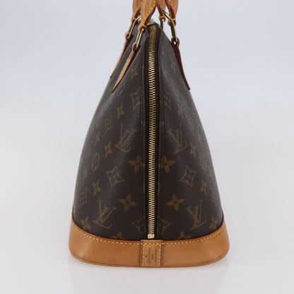 Louis Vuitton Alma Handbag - Brandsamsara
