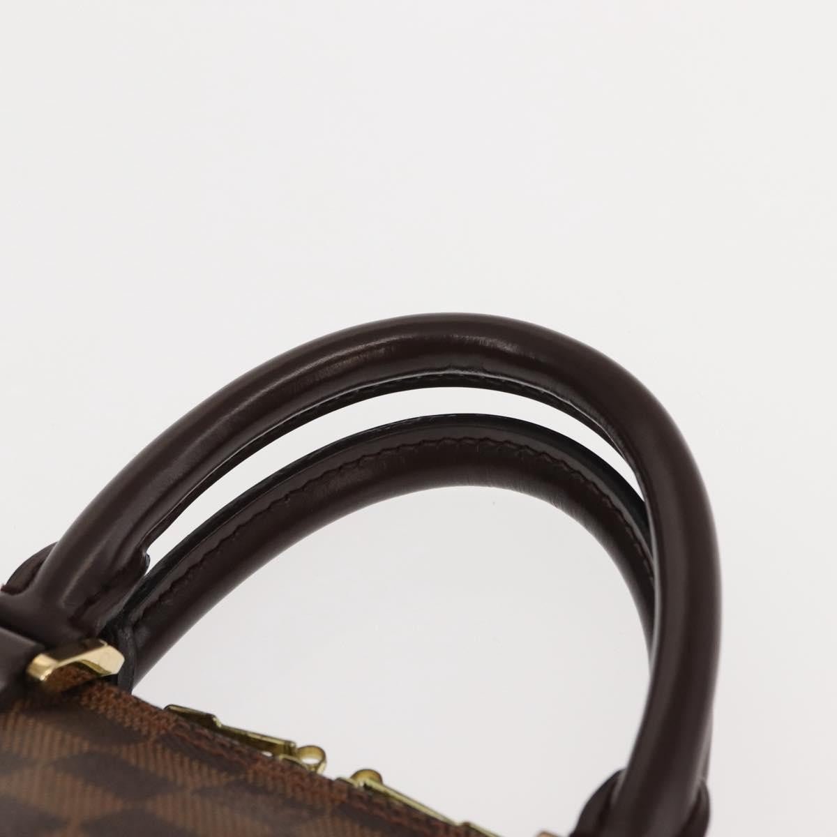 Louis Vuitton Alma Handbag - Brandsamsara