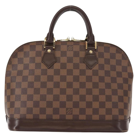 Louis Vuitton Alma Handbag - Brandsamsara