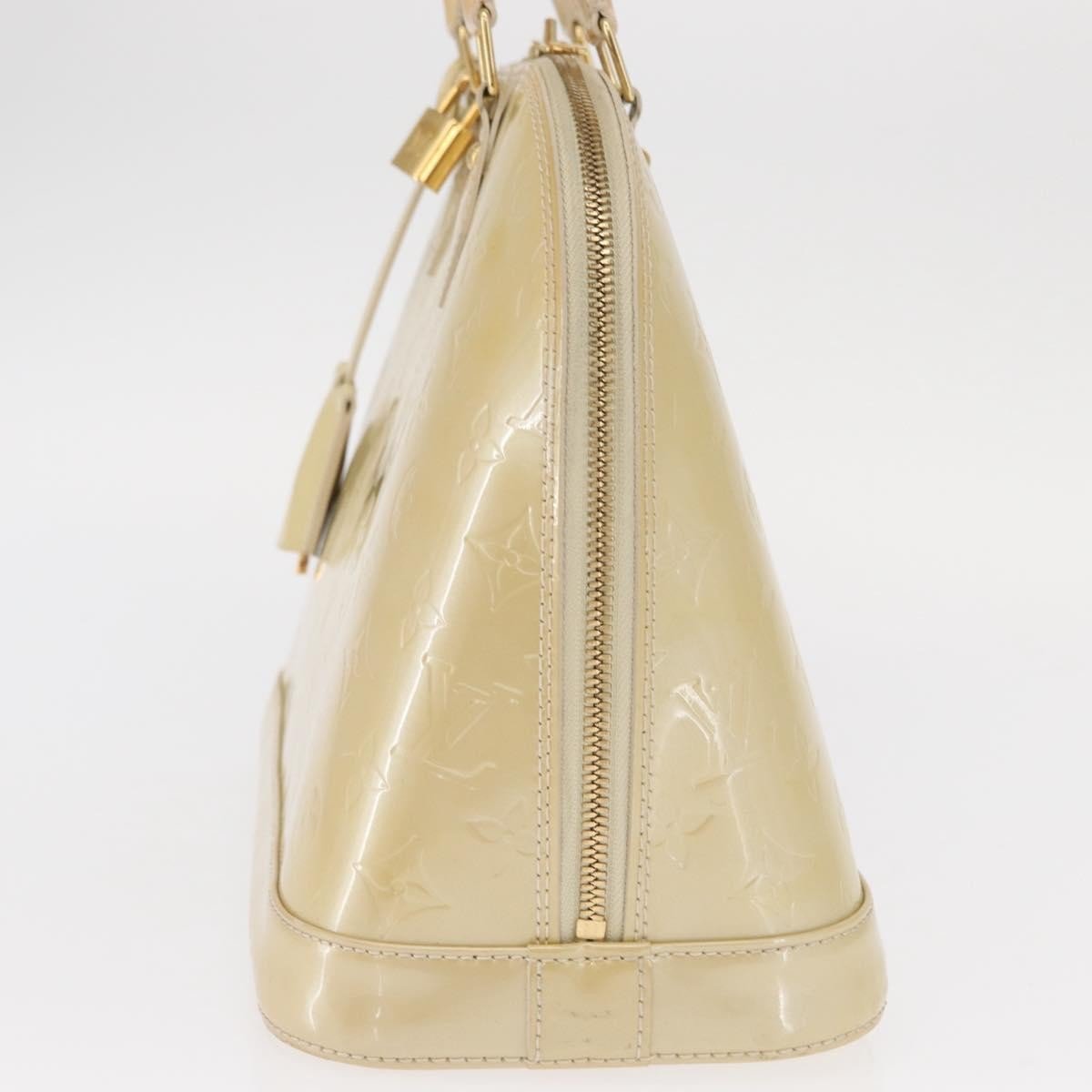 Louis Vuitton Alma Handbag - Brandsamsara