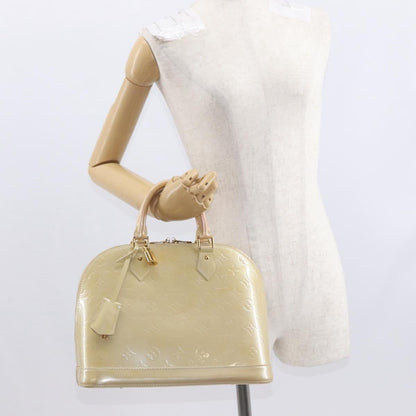 Louis Vuitton Alma Handbag - Brandsamsara