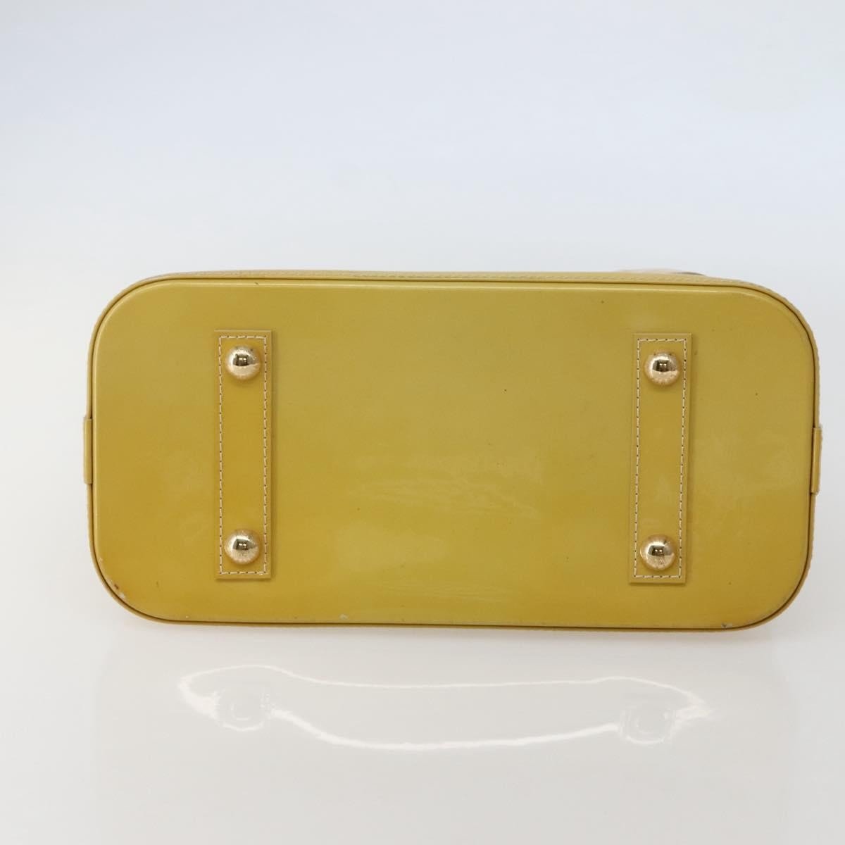 Louis Vuitton Alma Handbag - Brandsamsara