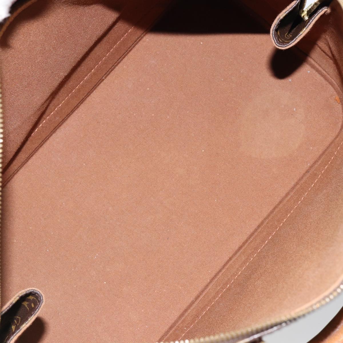 Louis Vuitton Alma Handbag - Brandsamsara