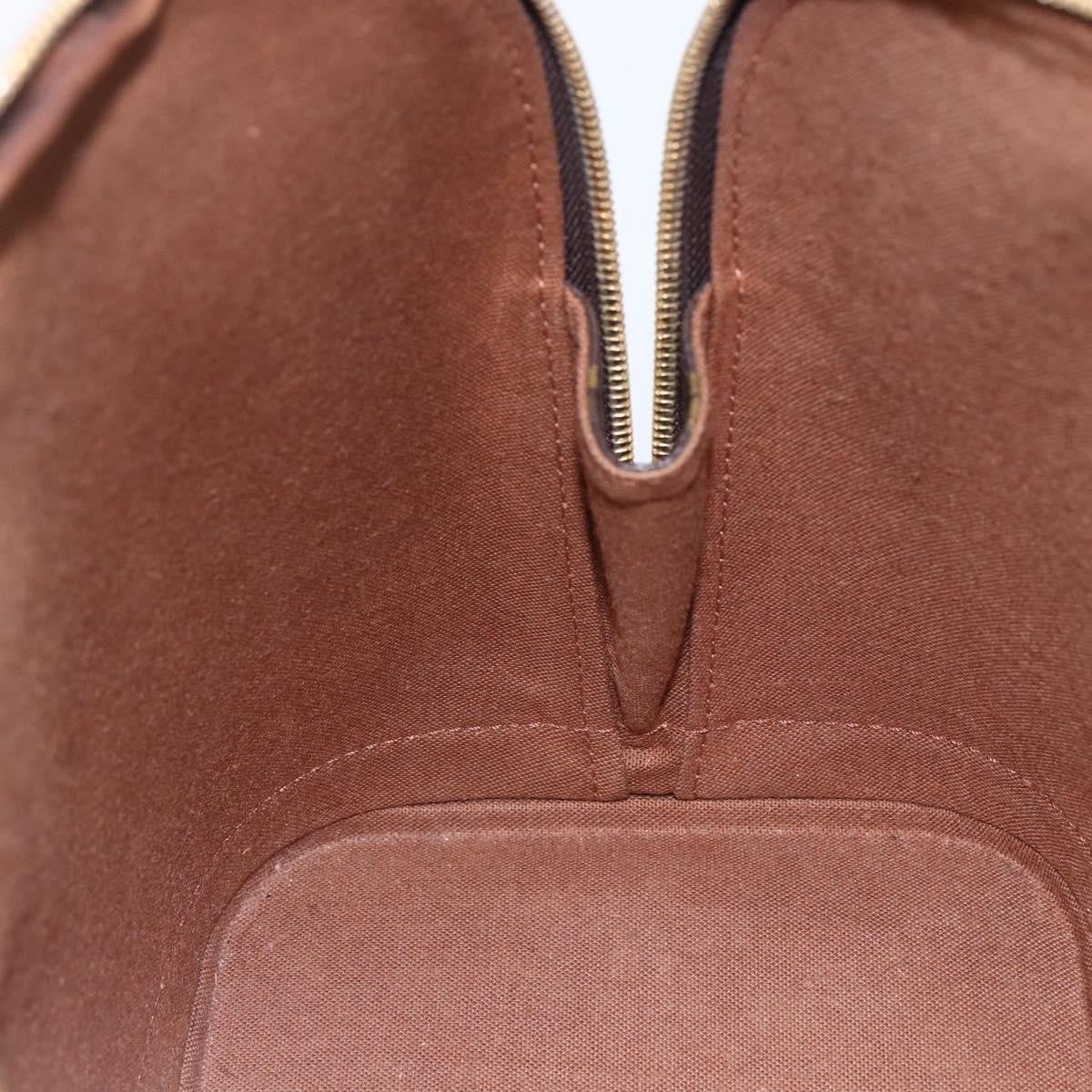 Louis Vuitton Alma Handbag - Brandsamsara