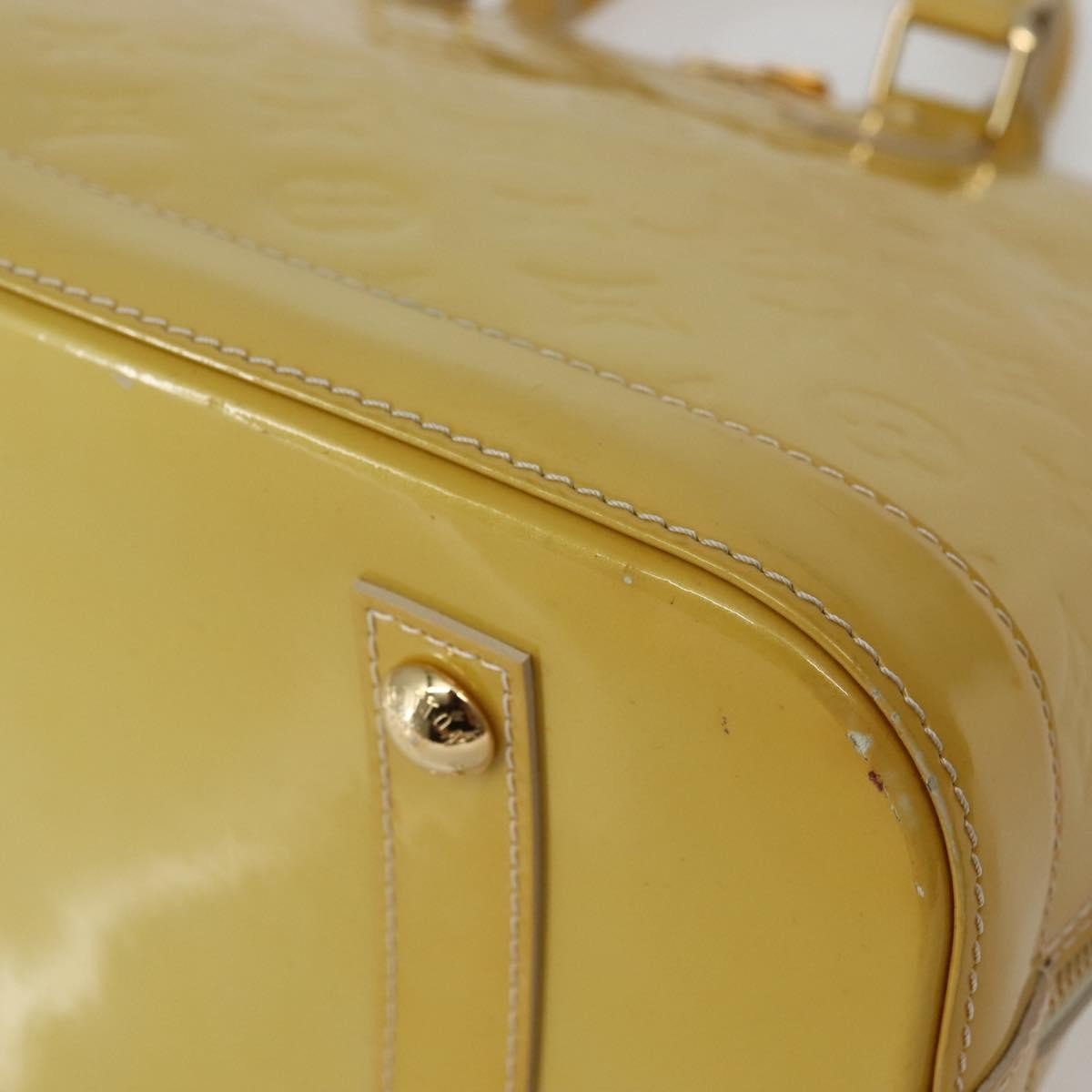 Louis Vuitton Alma Handbag - Brandsamsara