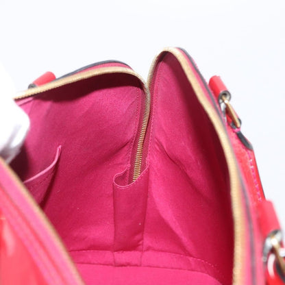 Louis Vuitton Alma Handbag - Brandsamsara