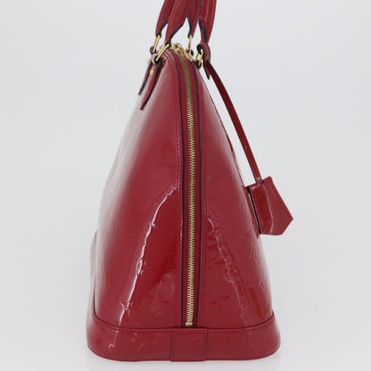 Louis Vuitton Alma Handbag - Brandsamsara