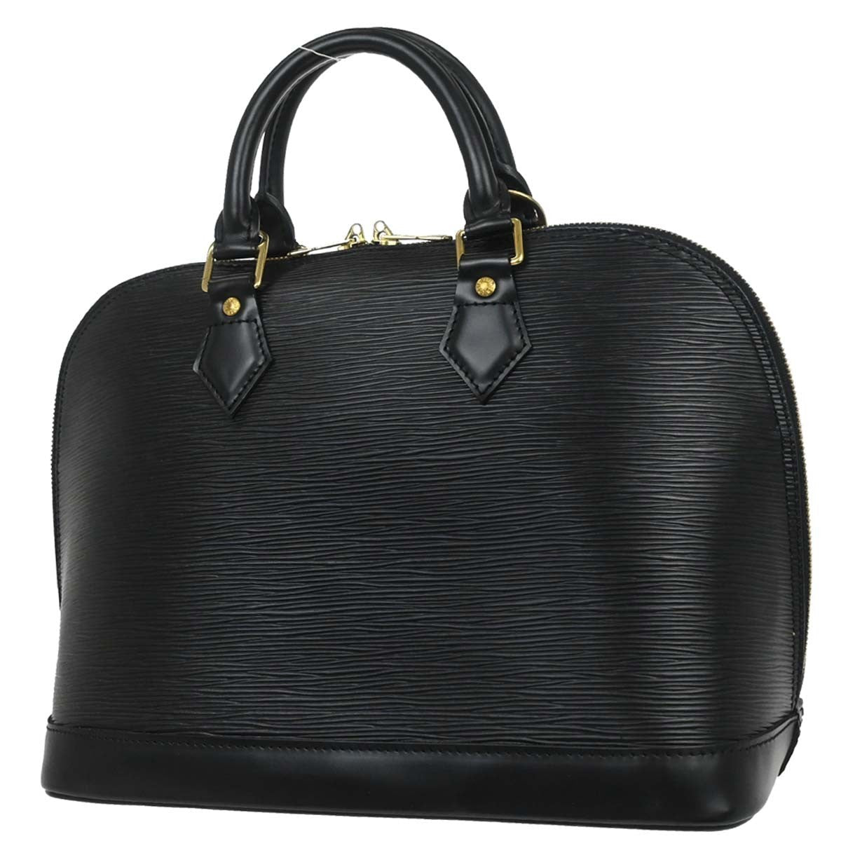 Louis Vuitton Alma Handbag - Brandsamsara