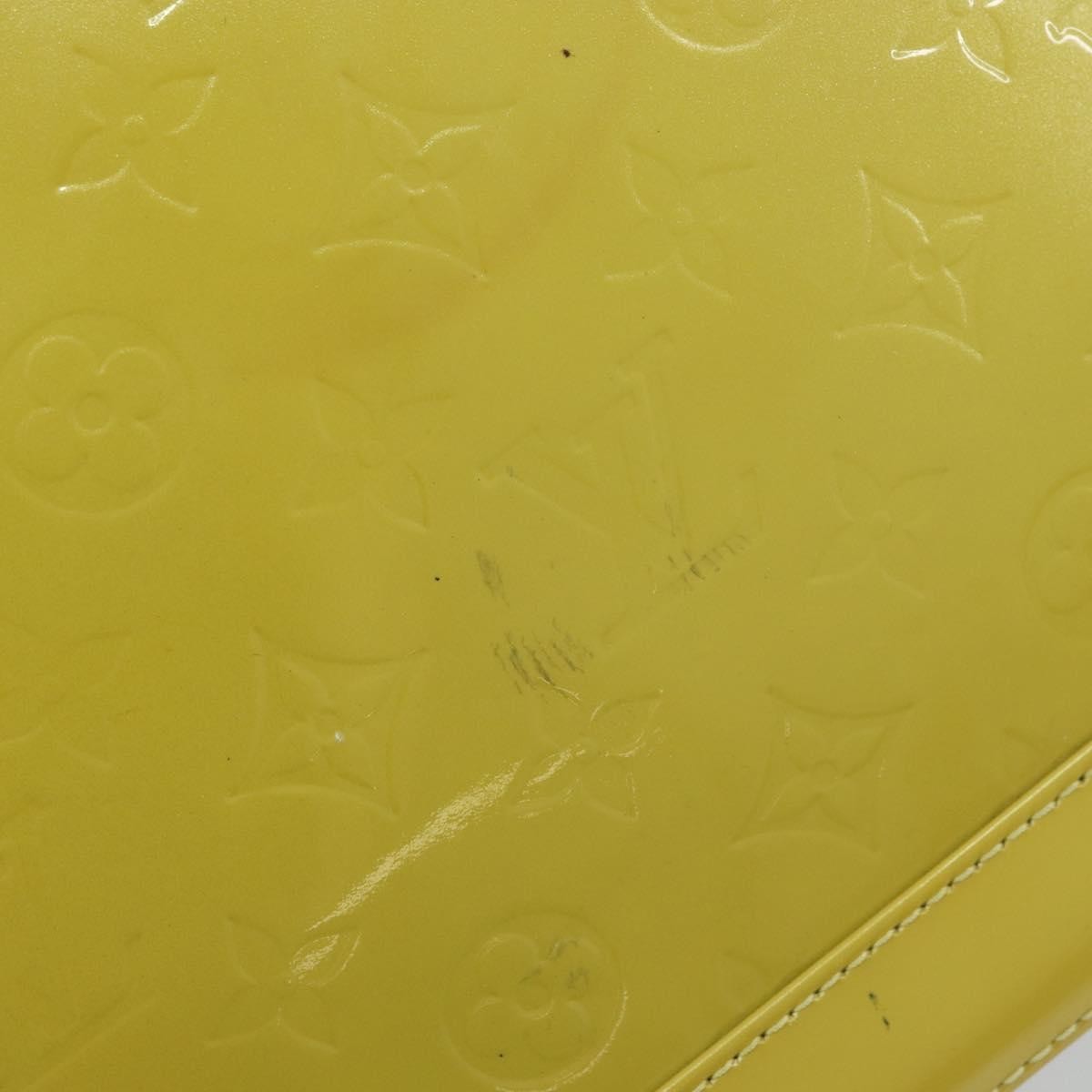 Louis Vuitton Alma Handbag - Brandsamsara