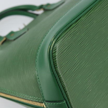 Louis Vuitton Alma Handbag - Brandsamsara