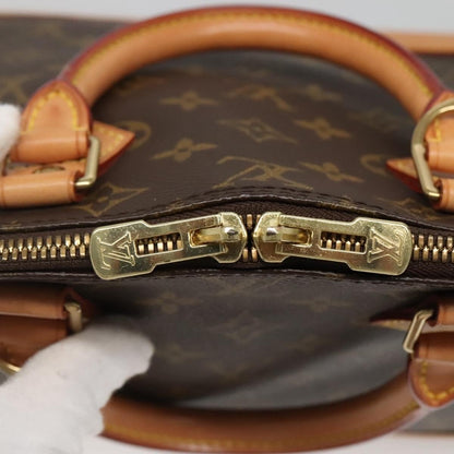 Louis Vuitton Alma Handbag - Brandsamsara