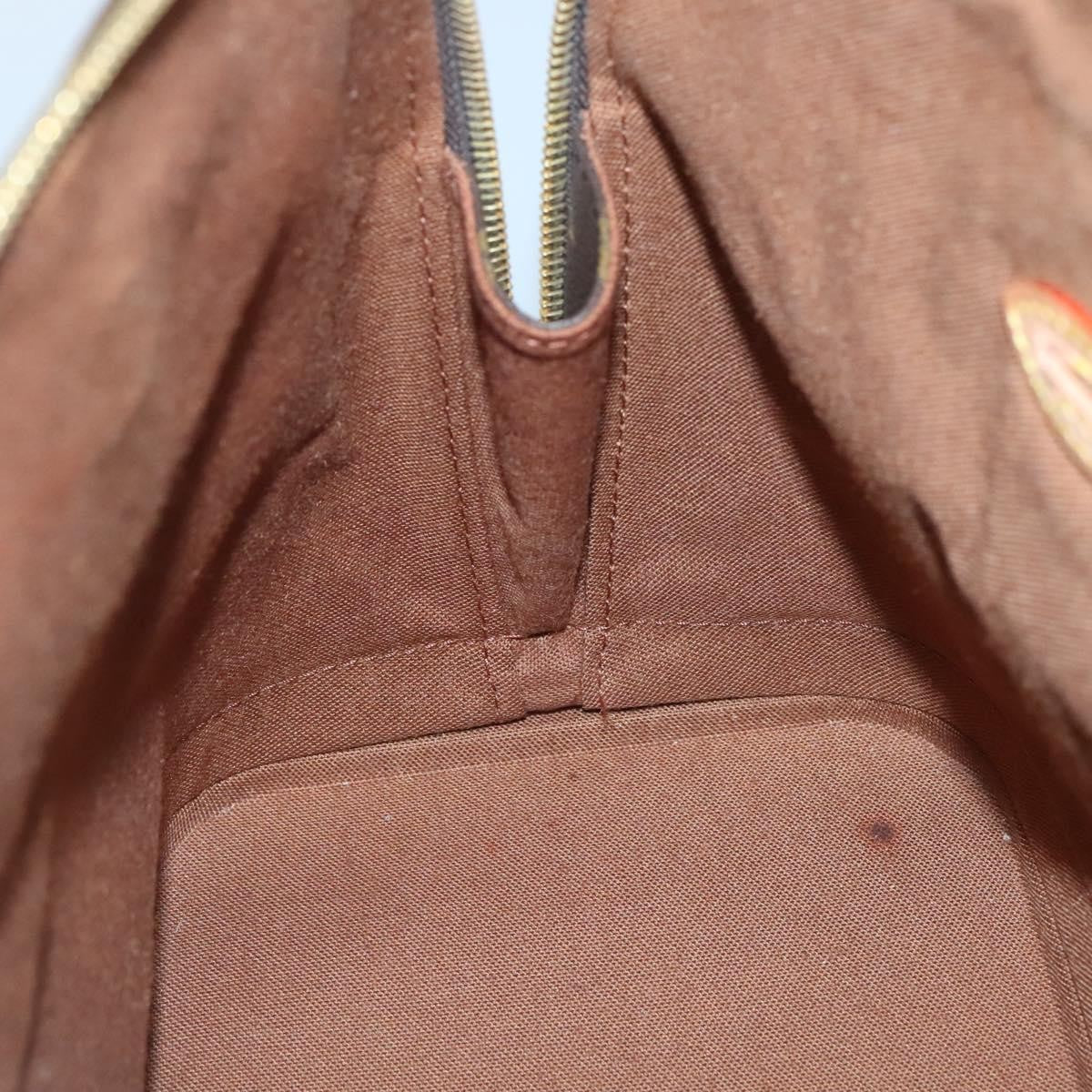 Louis Vuitton Alma Handbag - Brandsamsara