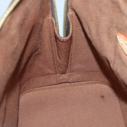 Louis Vuitton Alma Handbag - Brandsamsara