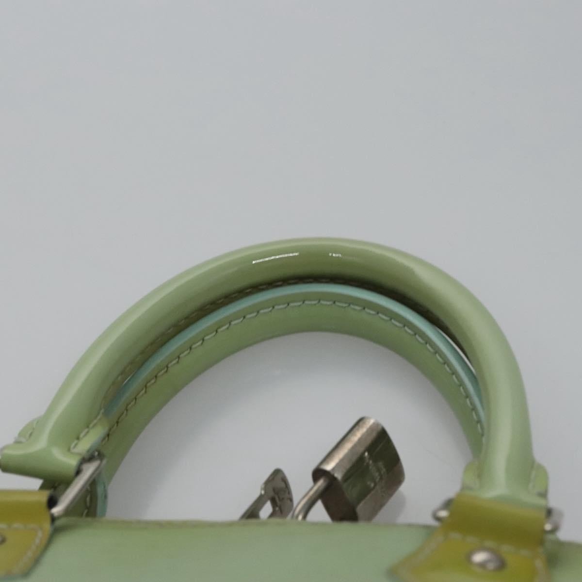 Louis Vuitton Alma Handbag - Brandsamsara