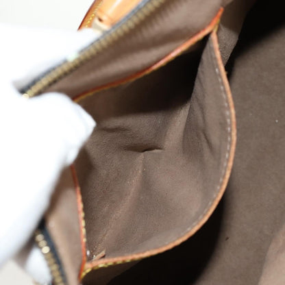 Louis Vuitton Alma Handbag - Brandsamsara