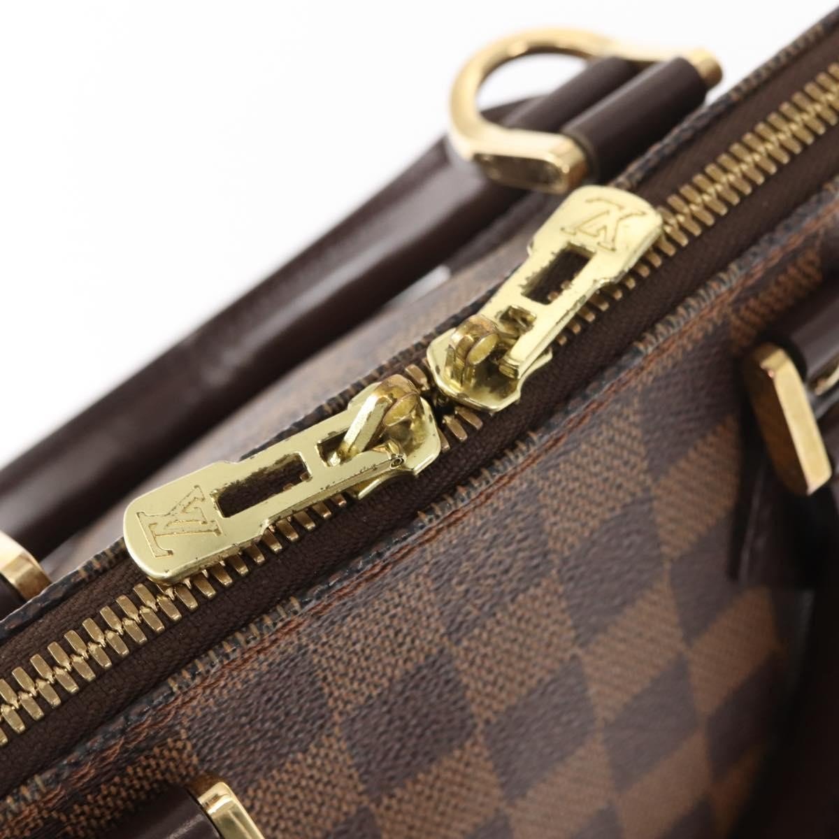 Louis Vuitton Alma Handbag - Brandsamsara