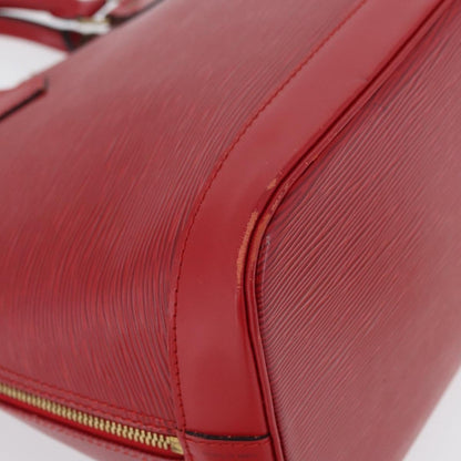 Louis Vuitton Alma Handbag - Brandsamsara