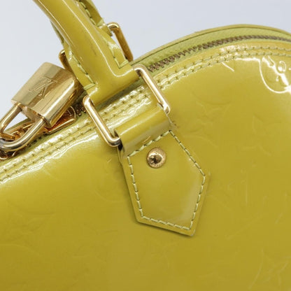 Louis Vuitton Alma Handbag - Brandsamsara