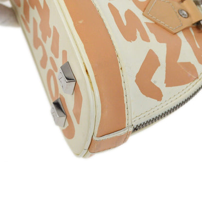 Louis Vuitton Alma Handbag - Brandsamsara