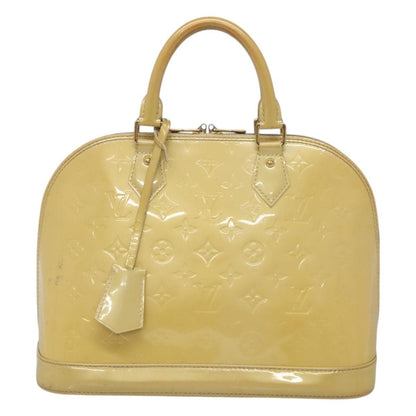 Louis Vuitton Alma Handbag - Brandsamsara