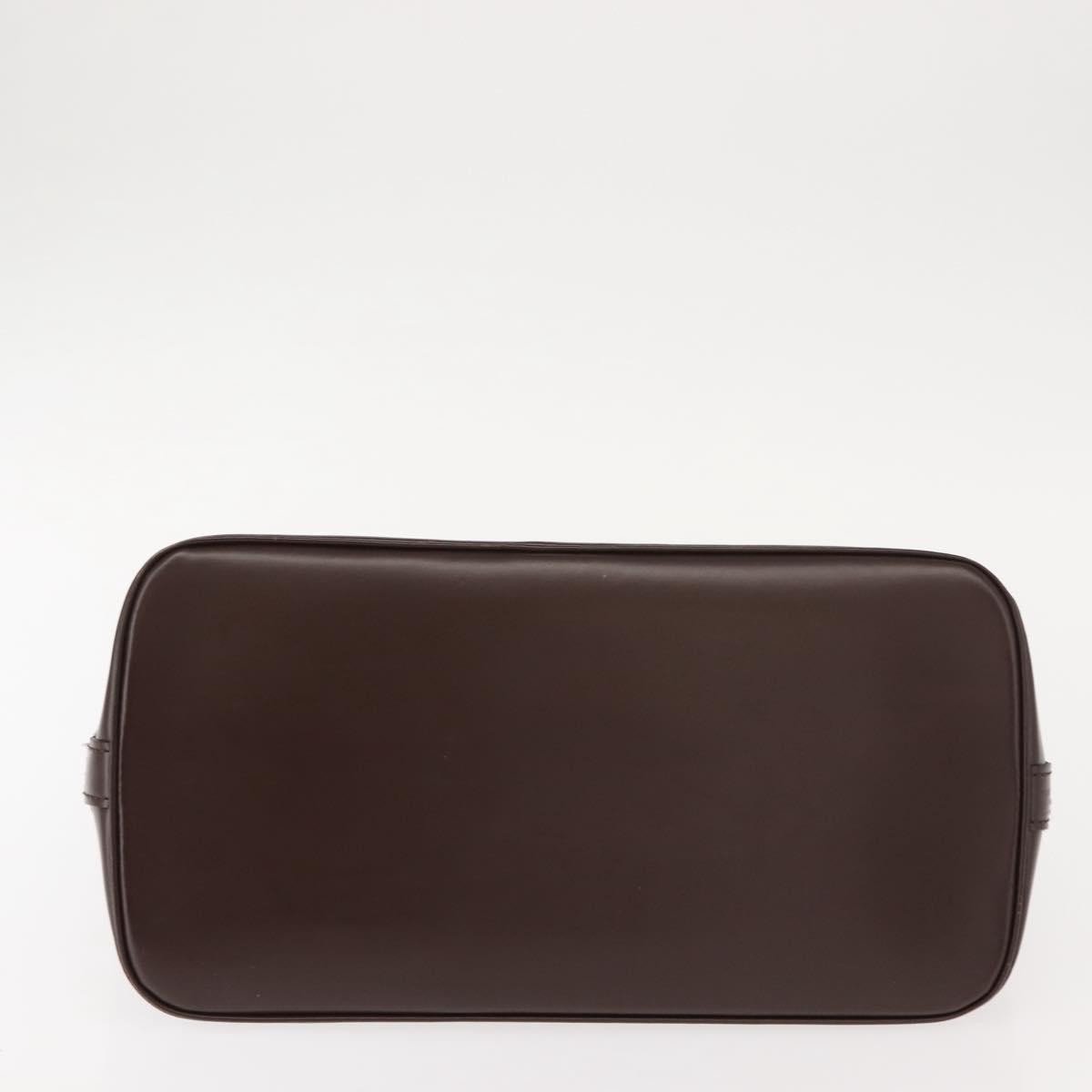 Louis Vuitton Alma Handbag - Brandsamsara