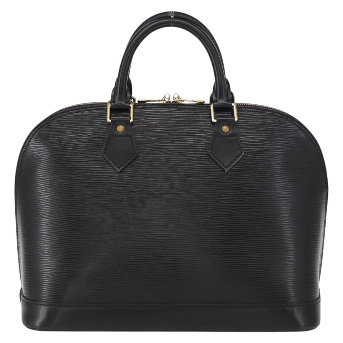 Louis Vuitton Alma Handbag - Brandsamsara