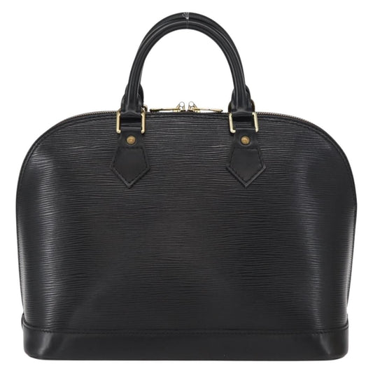 Louis Vuitton Alma Handbag - Brandsamsara