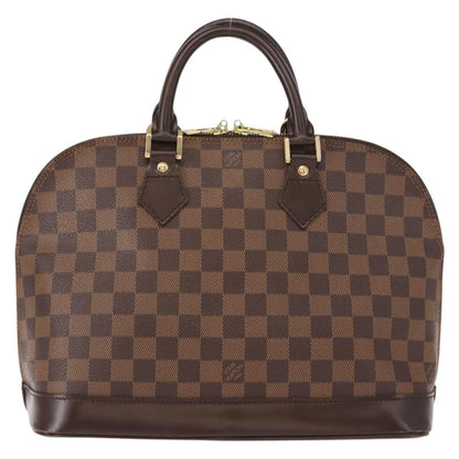 Louis Vuitton Alma Handbag - Brandsamsara