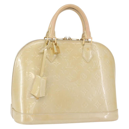 Louis Vuitton Alma Handbag - Brandsamsara