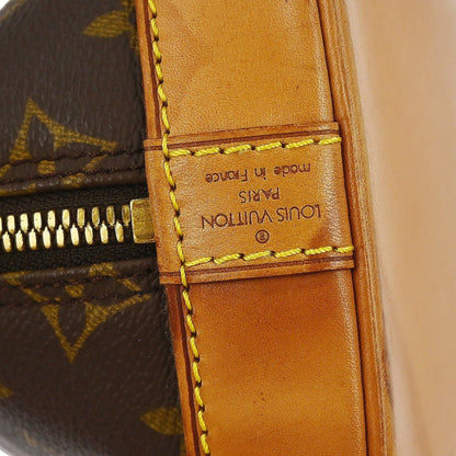 Louis Vuitton Alma Handbag - Brandsamsara