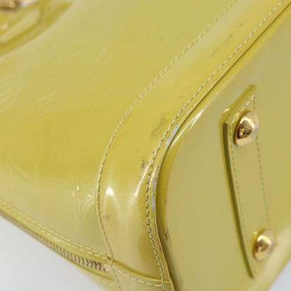 Louis Vuitton Alma Handbag - Brandsamsara