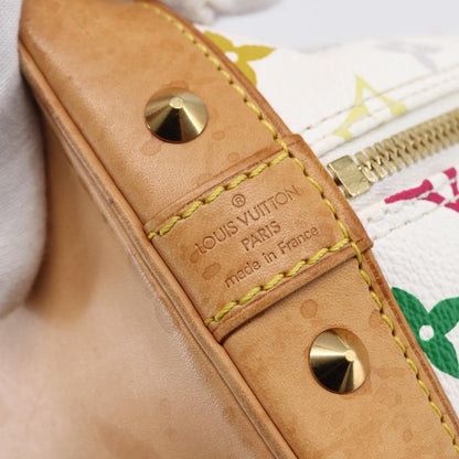 Louis Vuitton Alma Handbag - Brandsamsara